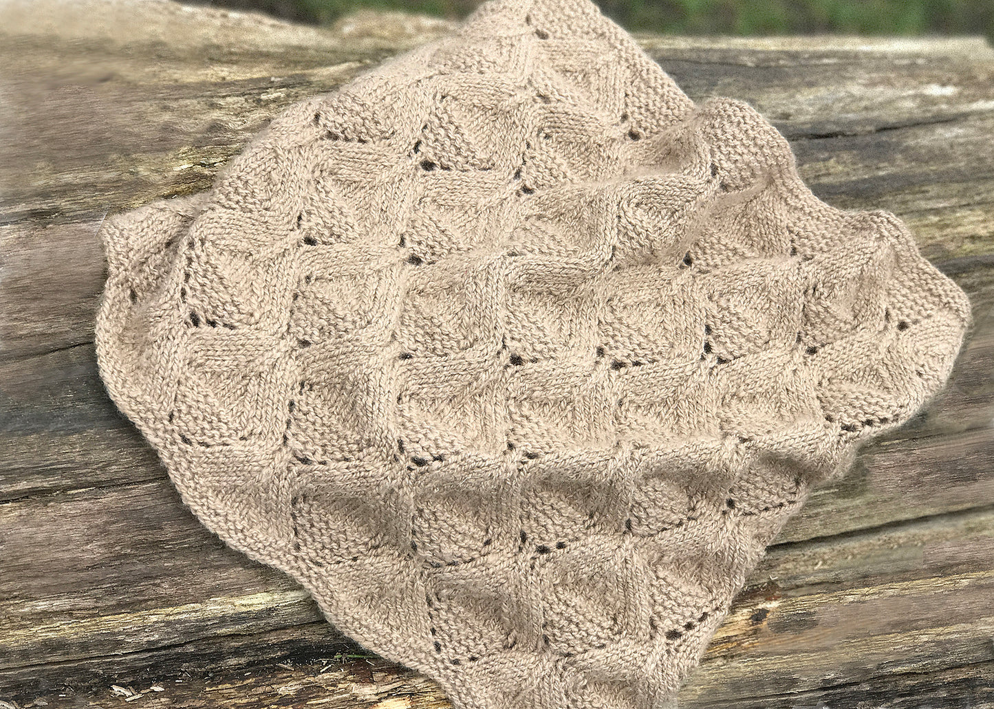 Herat Snood