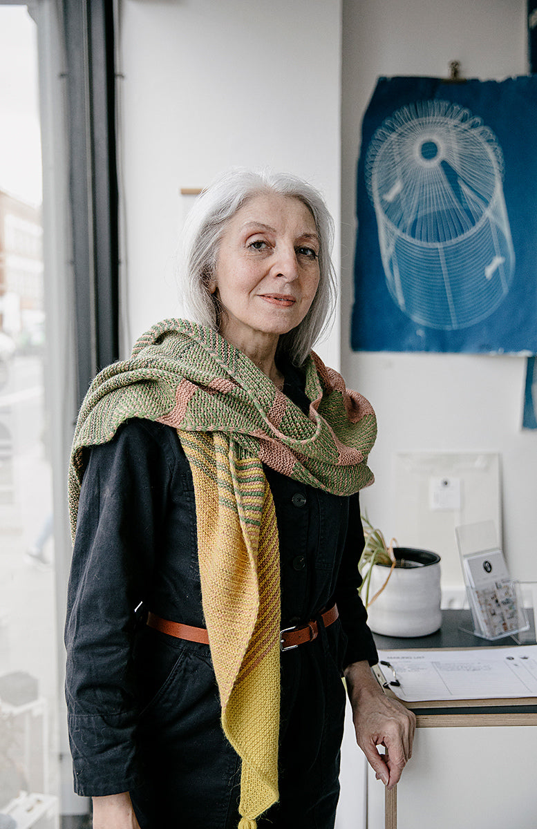 Synonym Scarf
