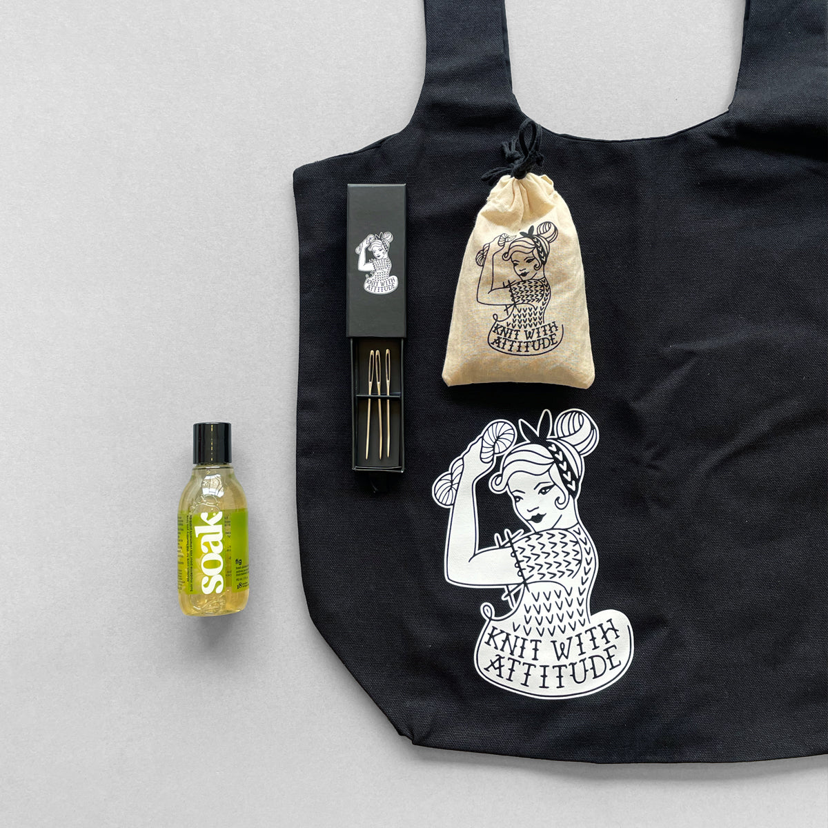 KWA Care Bundle