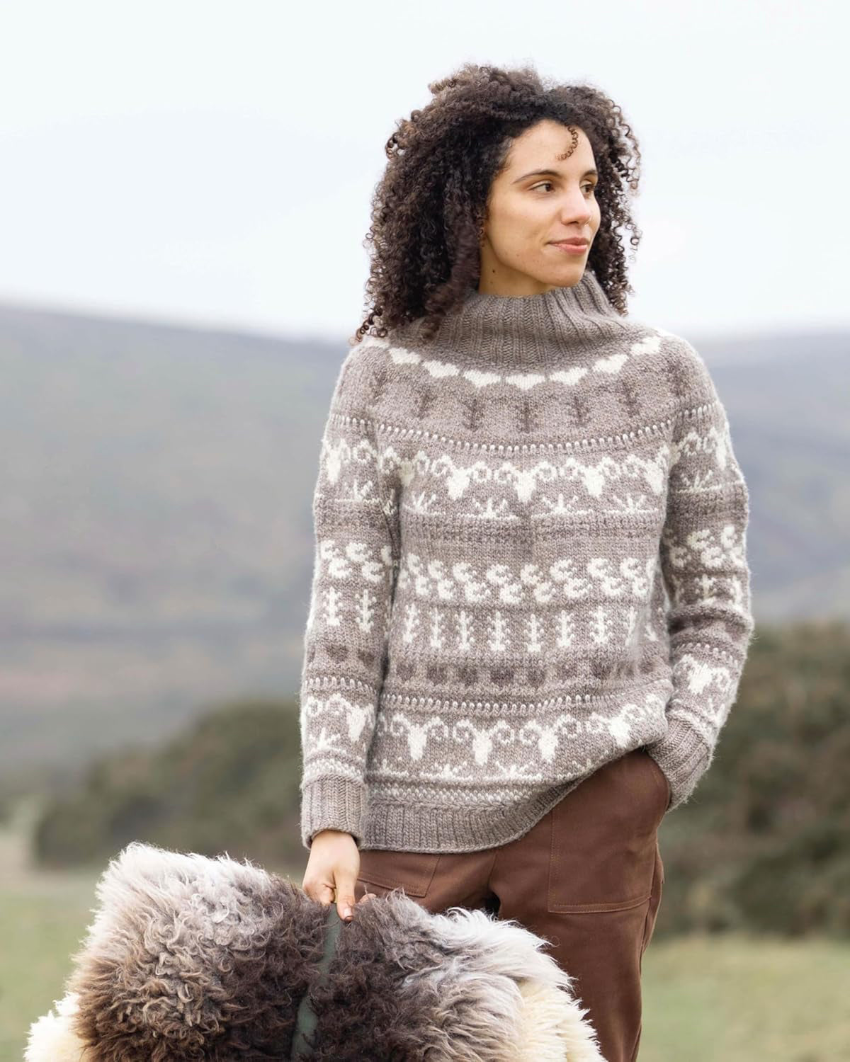 The Wonder of Wool