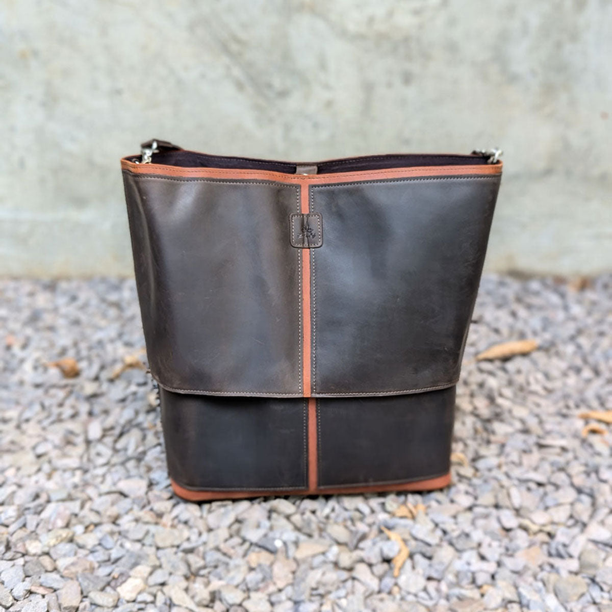 Telescopic Tote