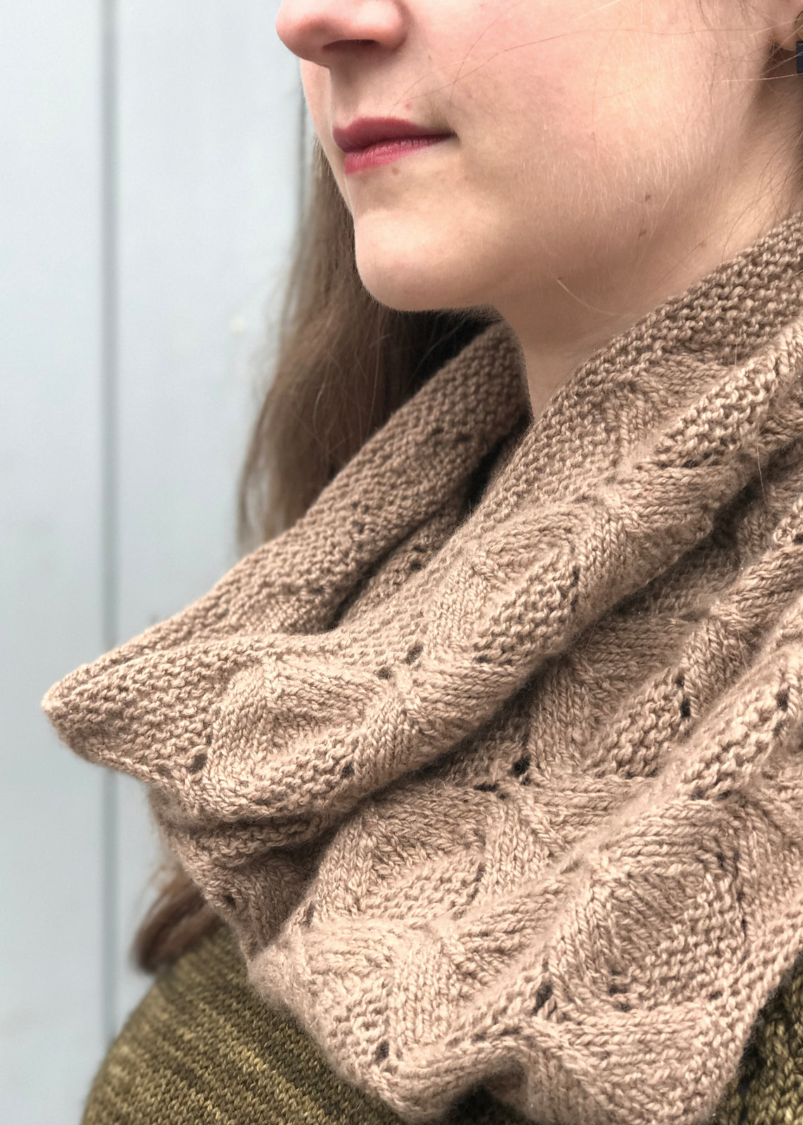 Herat Snood