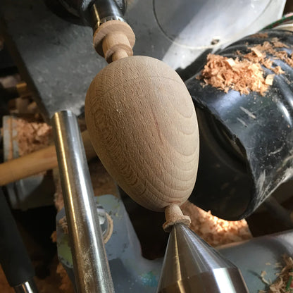 Darning Egg