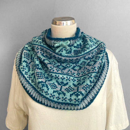 Attitude Cowl