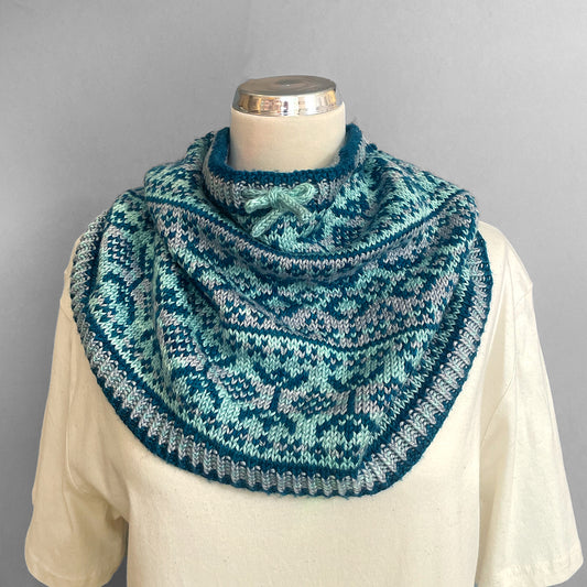 Attitude Cowl