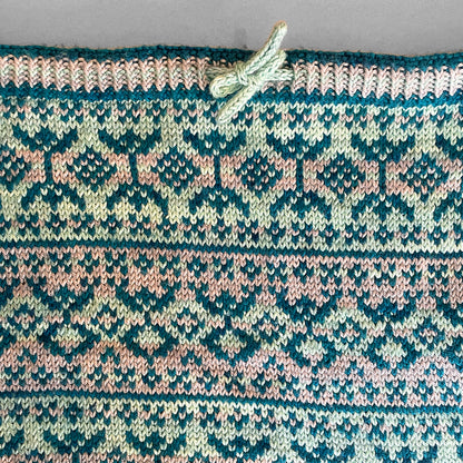 Attitude Cowl