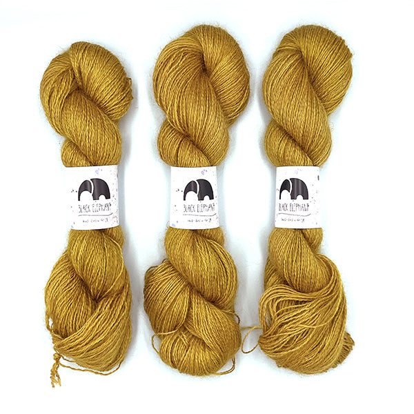 Black Elephant: Wensleydale - Eilish