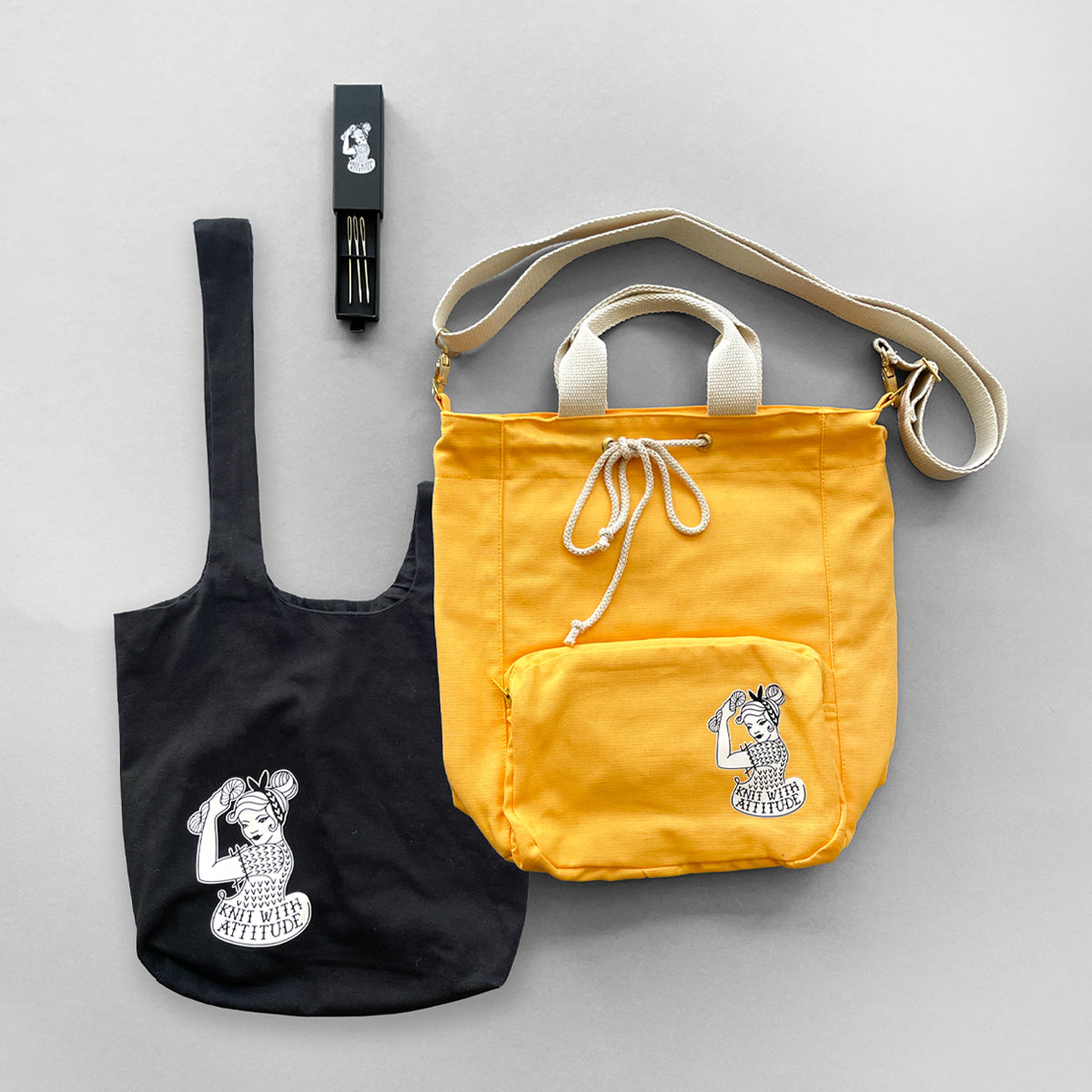 KWA City Break Bundle