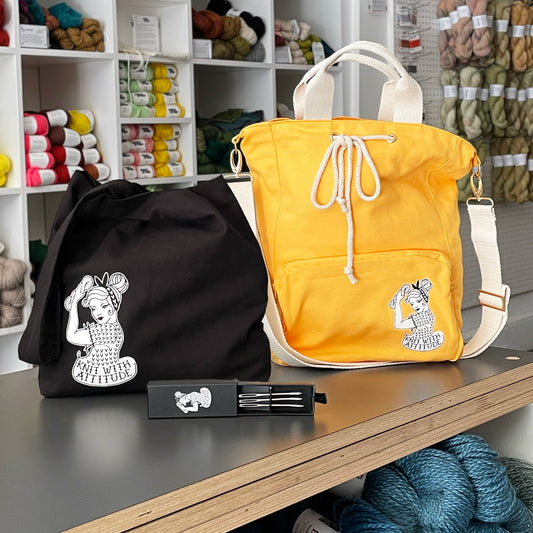 KWA City Break Bundle