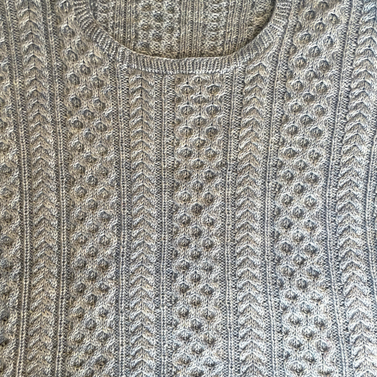Mpho Jumper