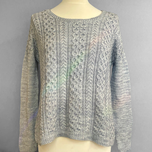 Mpho Jumper