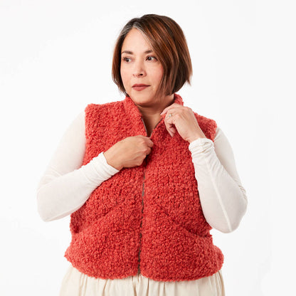 Yarn Kit – Flynn by Julie Weisenberger
