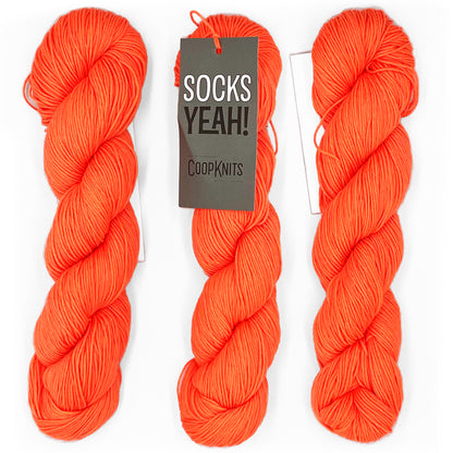 Socks Yeah!