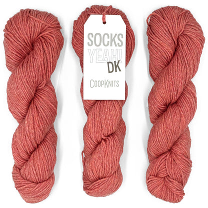 Socks Yeah! DK