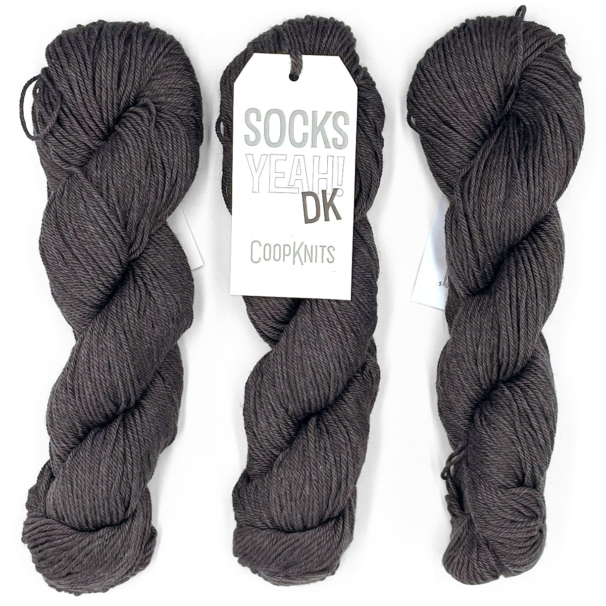 Socks Yeah! DK
