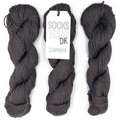 Socks Yeah! DK