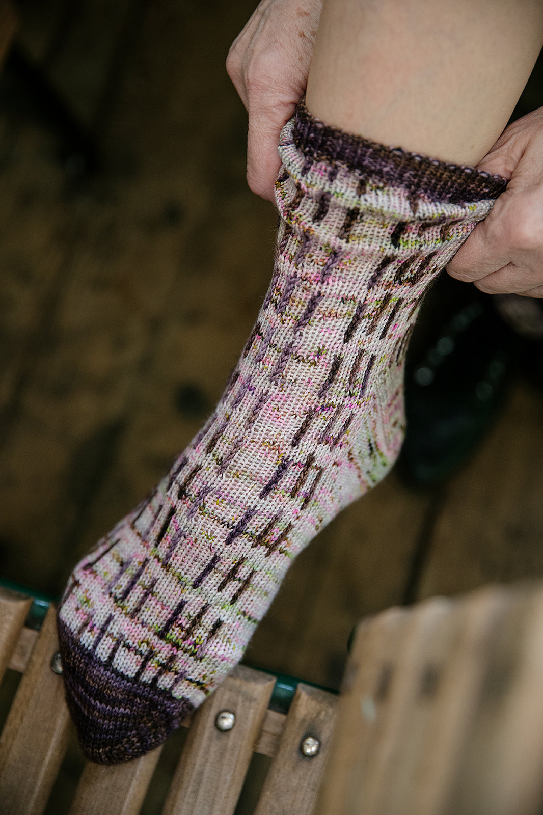Ashfield Socks