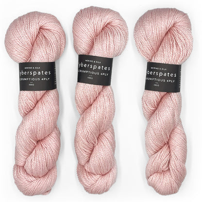 Scrumptious 4Ply/Sport