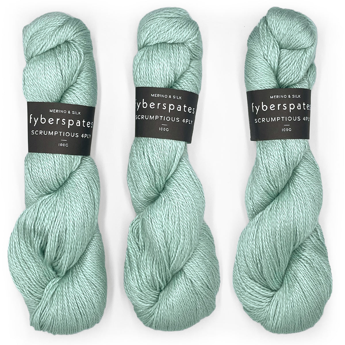 Scrumptious 4Ply/Sport