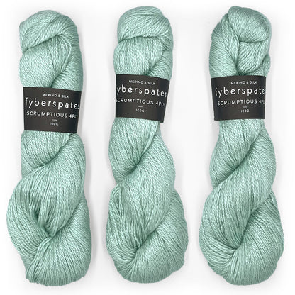 Scrumptious 4Ply/Sport
