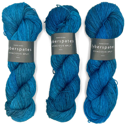 Vivacious 4Ply