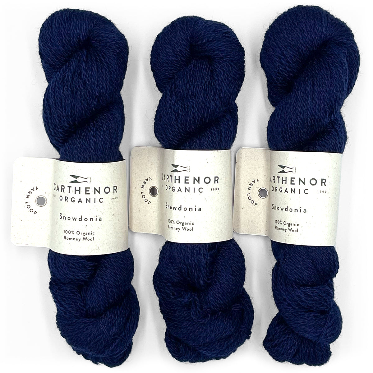 Snowdonia Sock