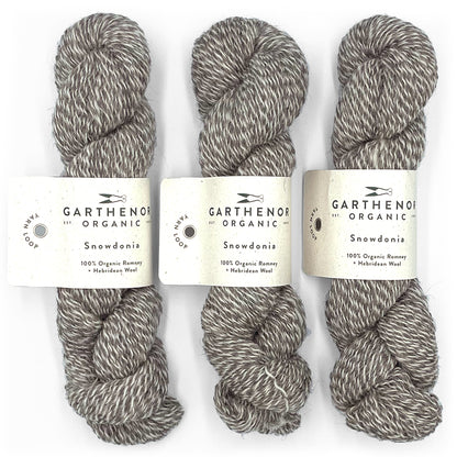 Snowdonia Sock