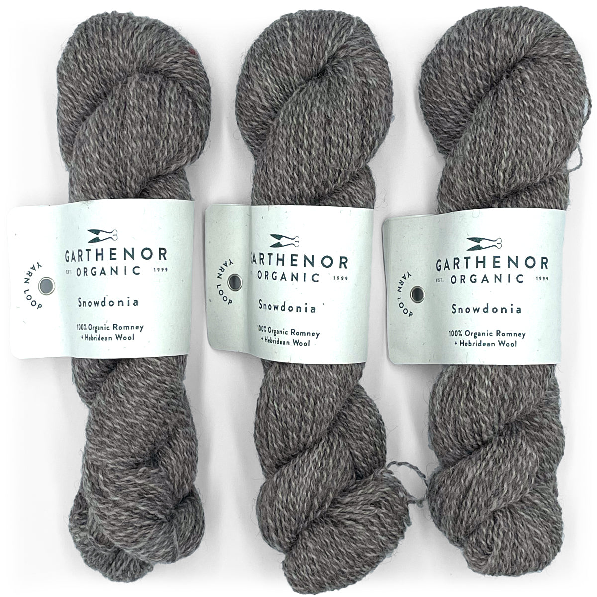 Snowdonia Sock