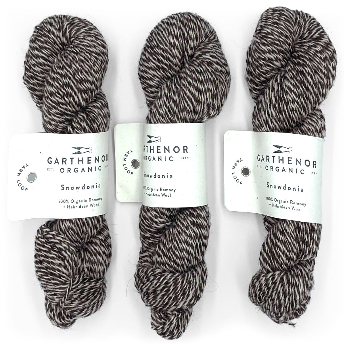 Snowdonia Sock