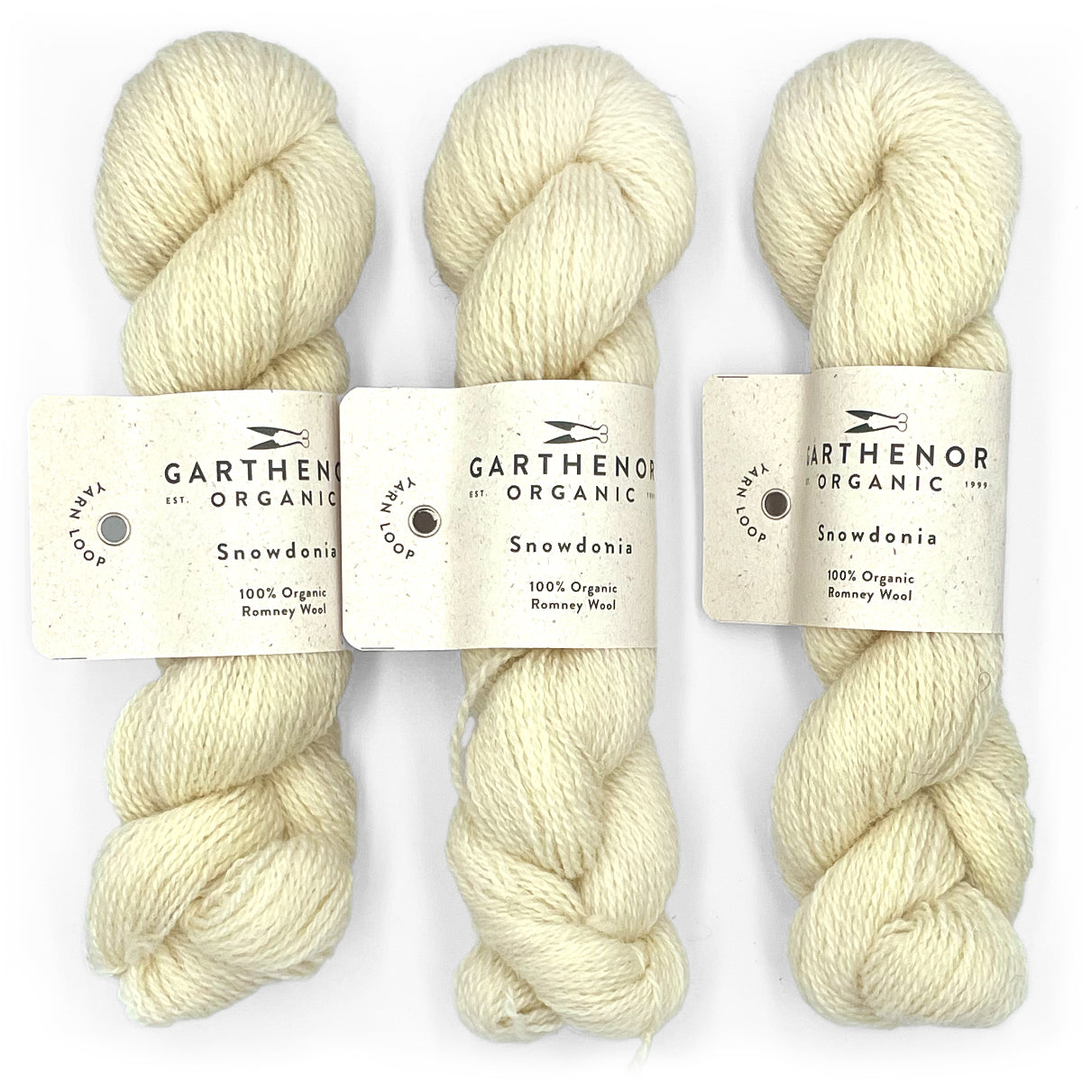 Snowdonia Sock