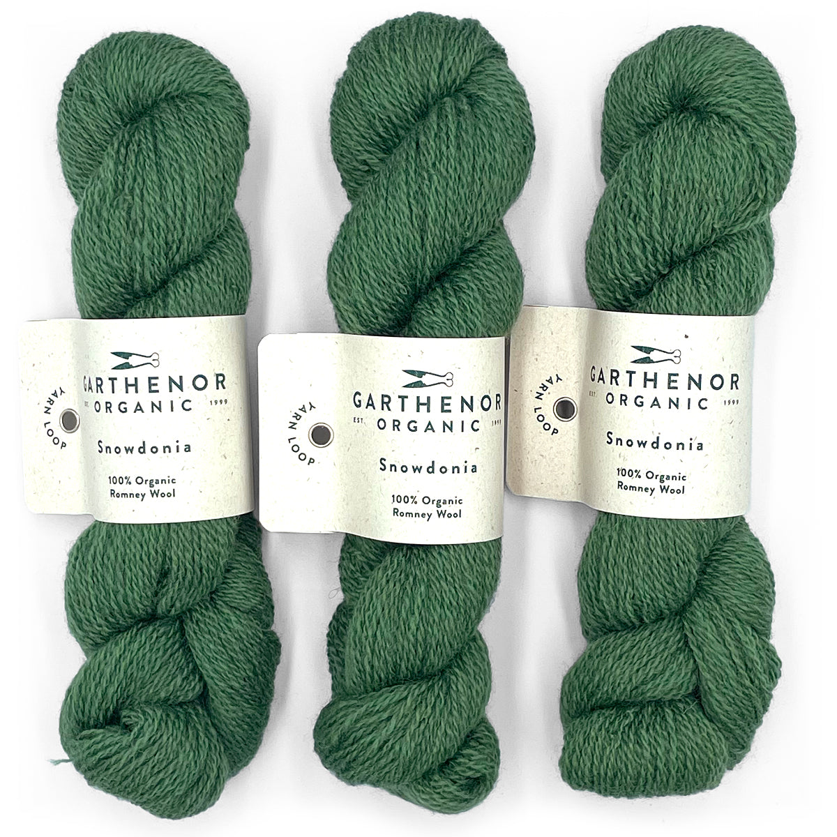 Snowdonia Sock