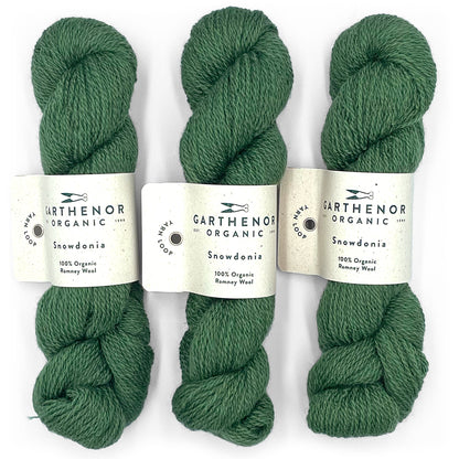 Snowdonia Sock