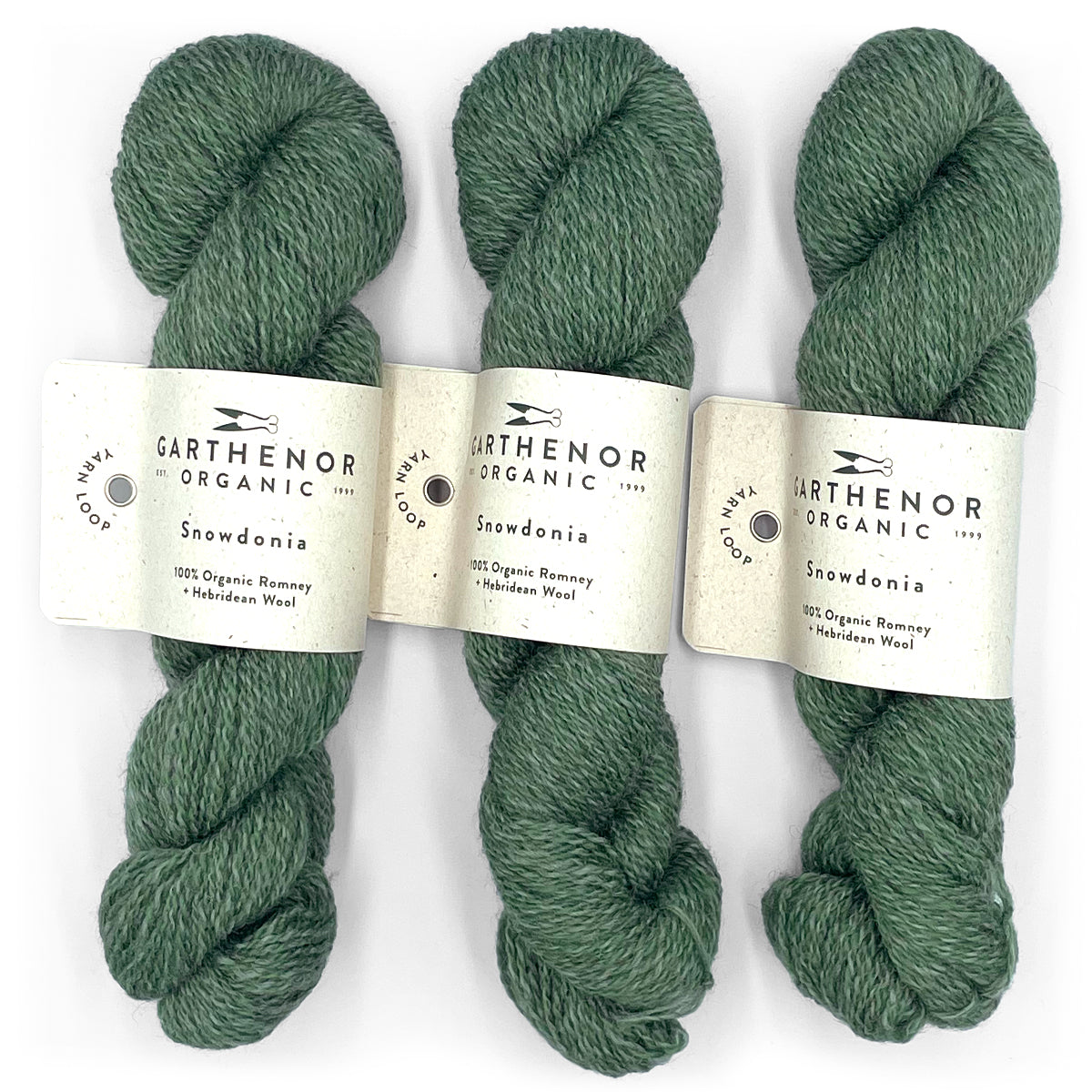 Snowdonia Sock