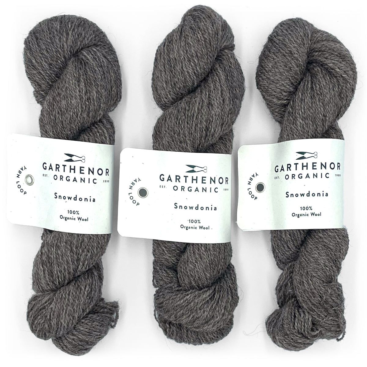 Snowdonia Sock