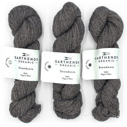 Snowdonia Sock