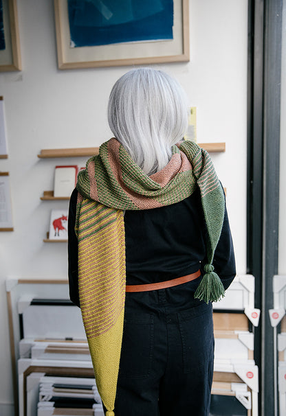 Synonym Scarf