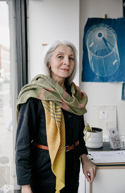 Synonym Scarf