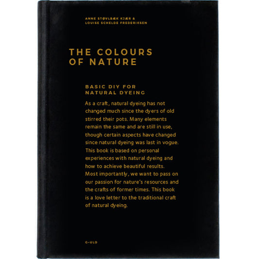 The Colours of Nature