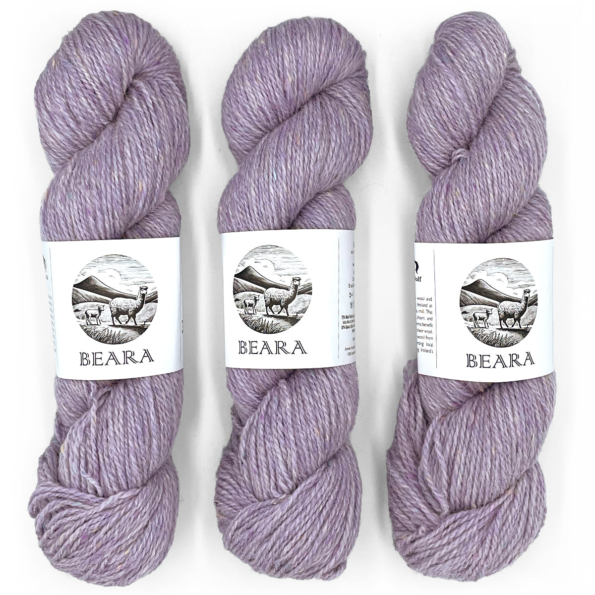 Beara Tweed