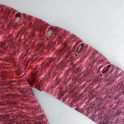 Viv Jumper
