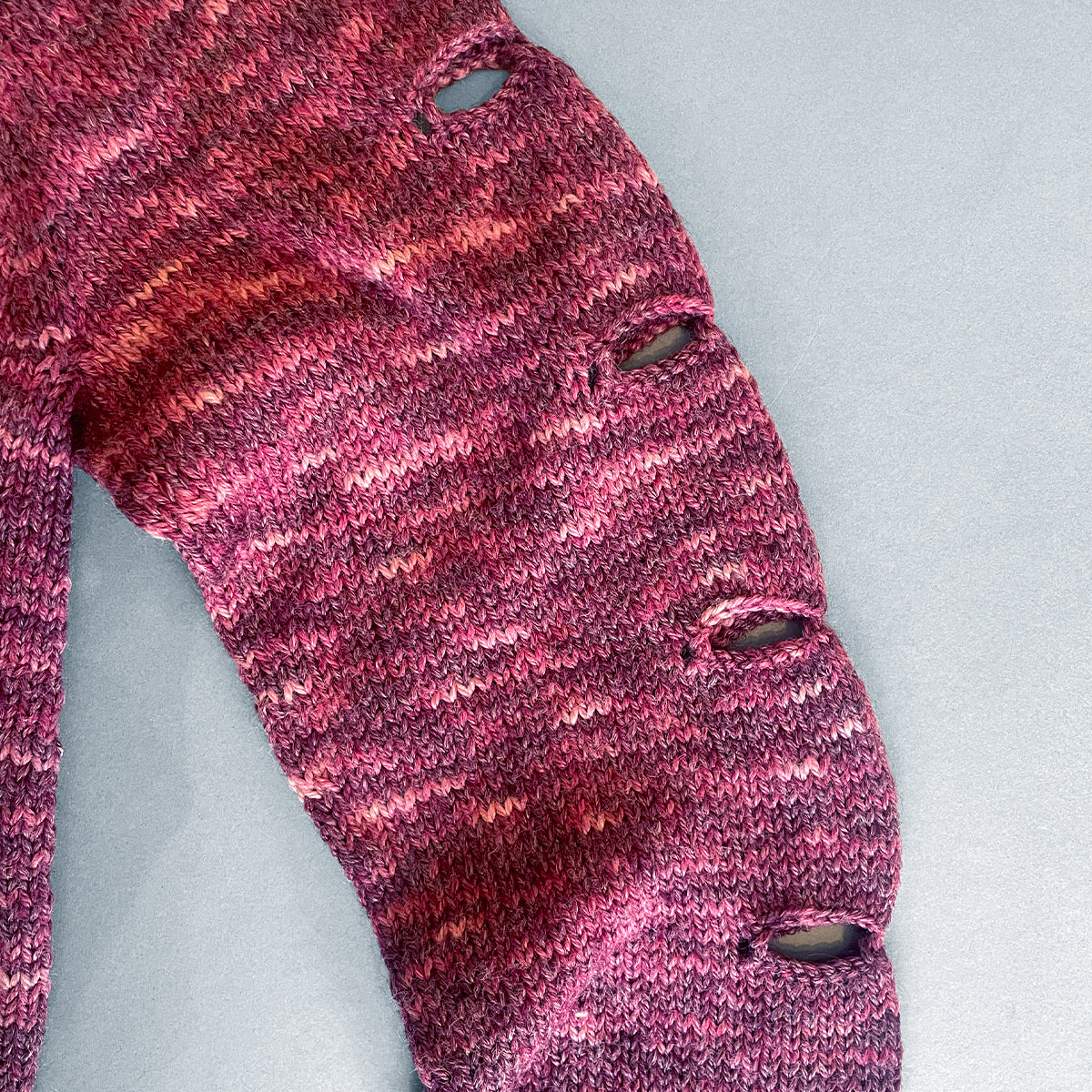 Viv Jumper