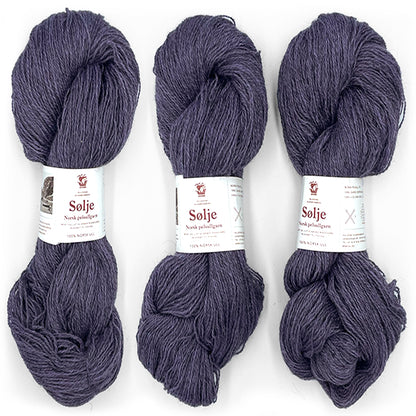 Sølje
