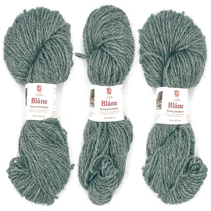 Blåne