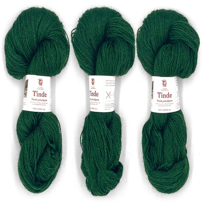 Tinde