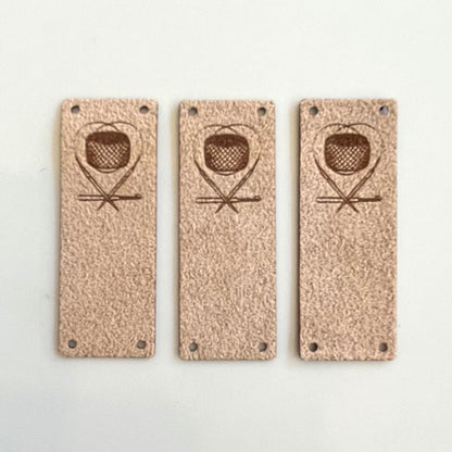 iKnit7 Garment Tags