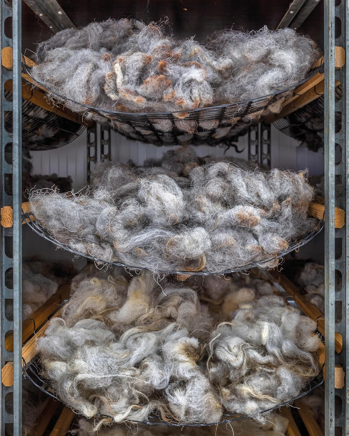 EVENT – Meet London Wool