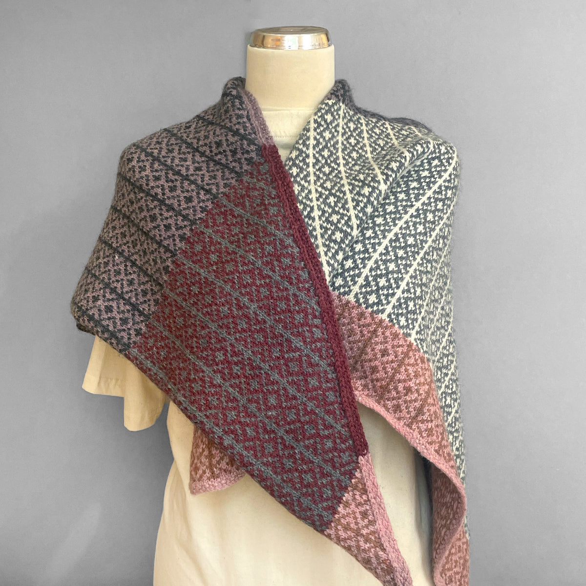 Meadow Wrap