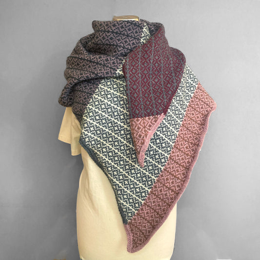 Meadow Wrap