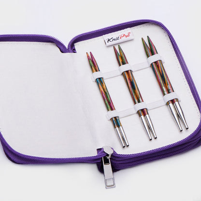 Symfonie Normal Starter Interchangeable Needle Set - 13cm (5")