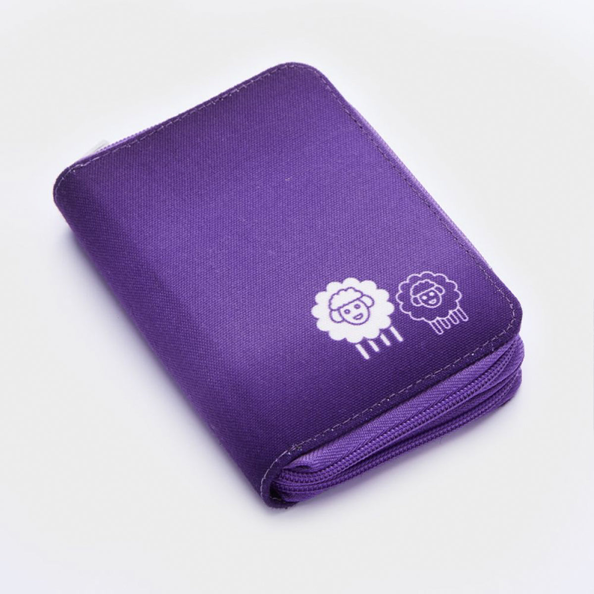 Symfonie Normal Starter Interchangeable Needle Set - 13cm (5")